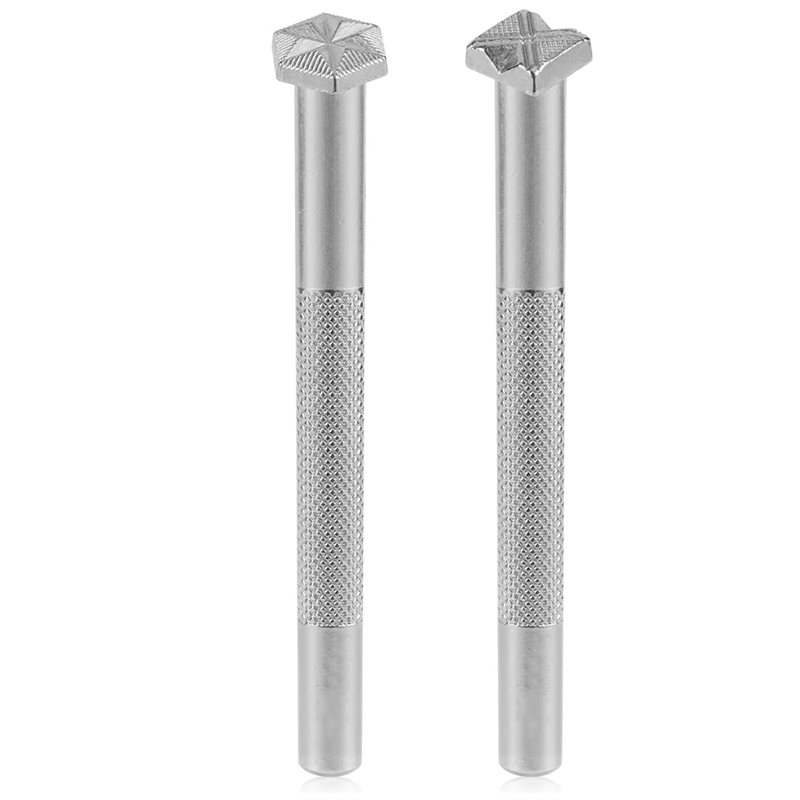 Leatherwork Craft - AB34-For Leather Stamping Tools- Professional Crafting