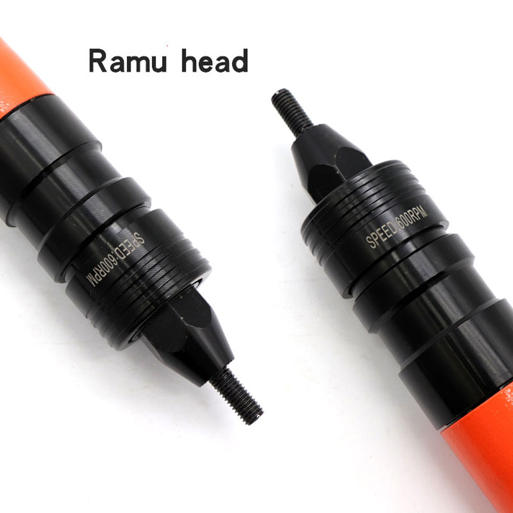 HIFESON Pneumatic Air Rivet Nu - Rivet Setter Tool ulasan dan harga