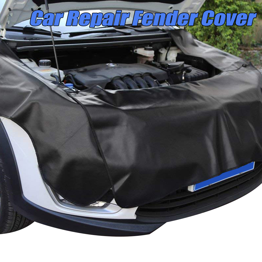 3PCS Universal Car Magnetic Fo - Leatherwork Repairs ulasan dan harga
