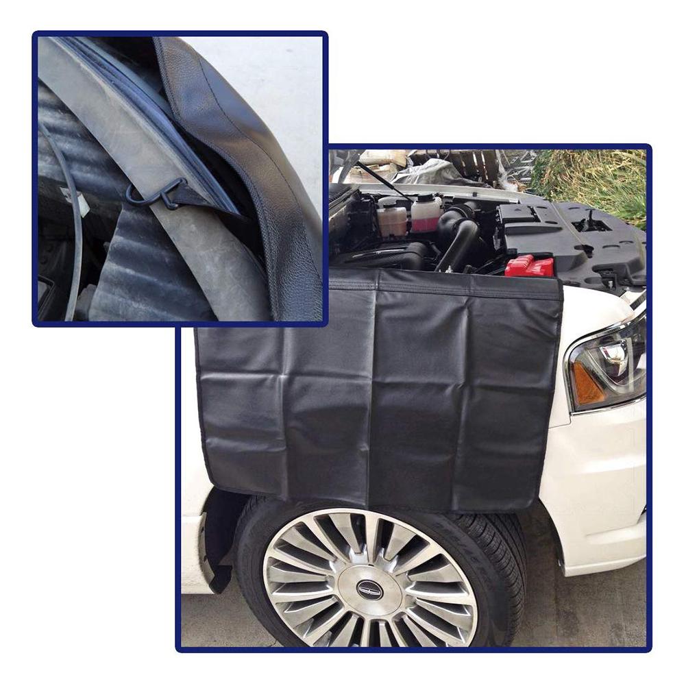 3PCS Universal Car Magnetic Fo - Leatherwork Repairs ulasan dan harga