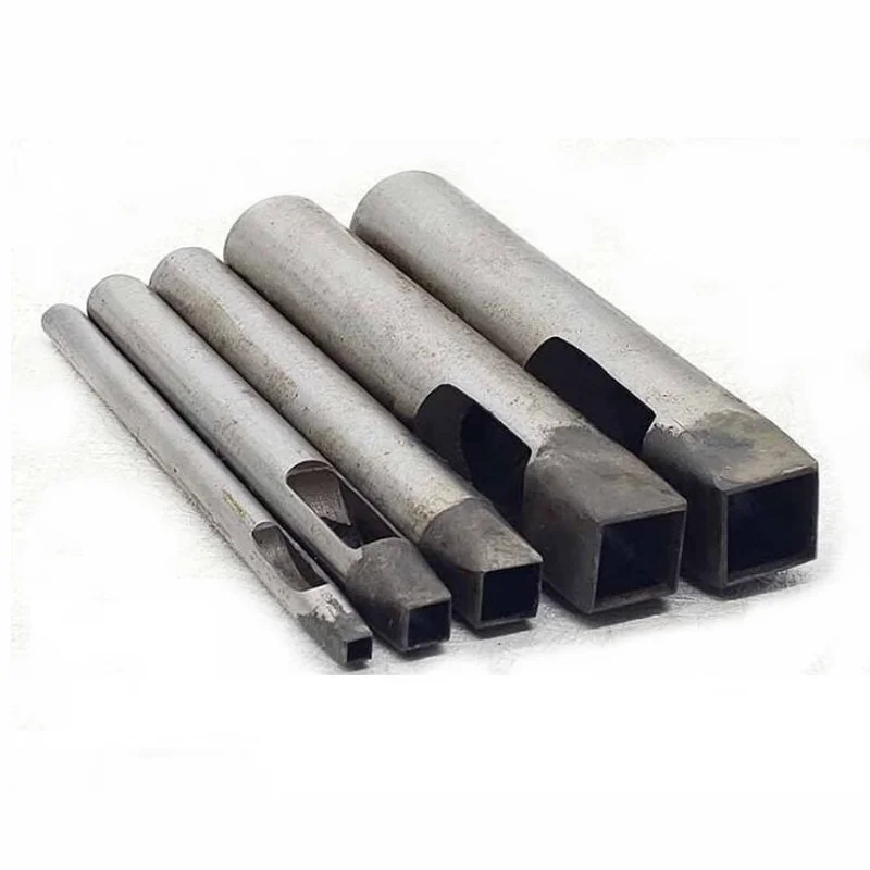 Leather Punch Cutter Tool, Hol - Leatherwork Hole Punch ulasan dan harga