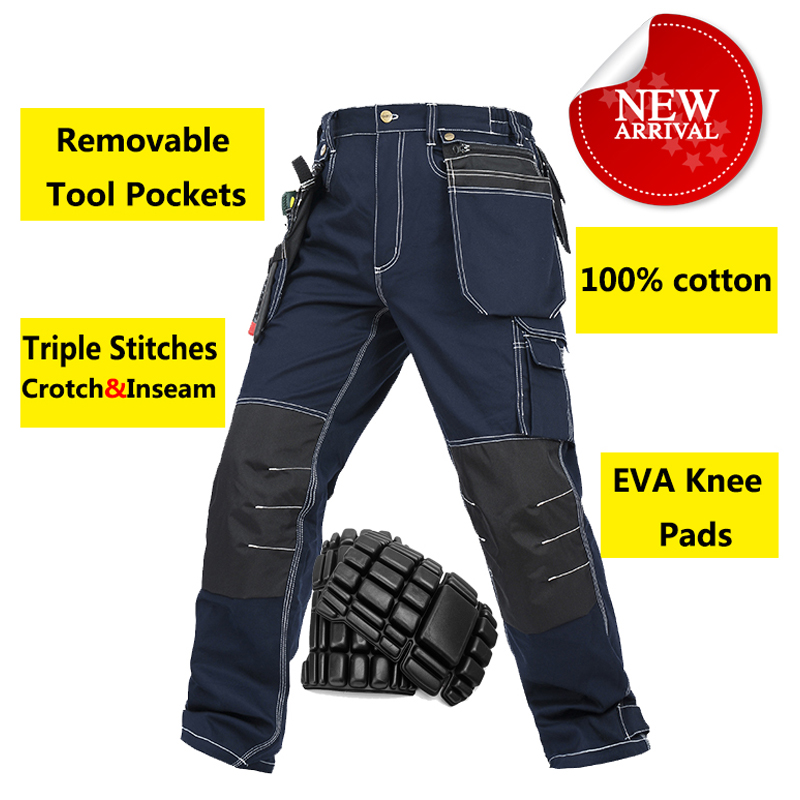 New Overall Uniform Wear Mens  - Leather Work Overalls ulasan dan harga