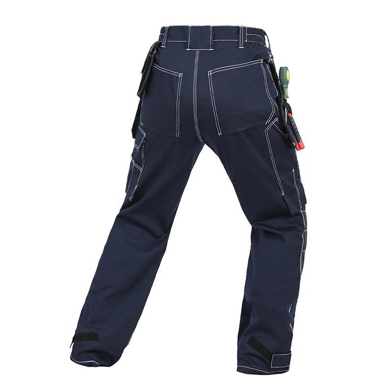 New Overall Uniform Wear Mens  - Leather Work Overalls ulasan dan harga