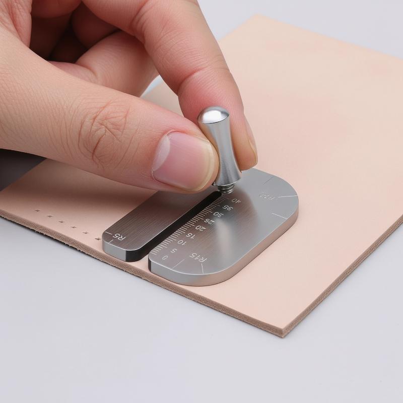 Leather Working Stitching Punc - Leatherwork Repairs ulasan dan harga