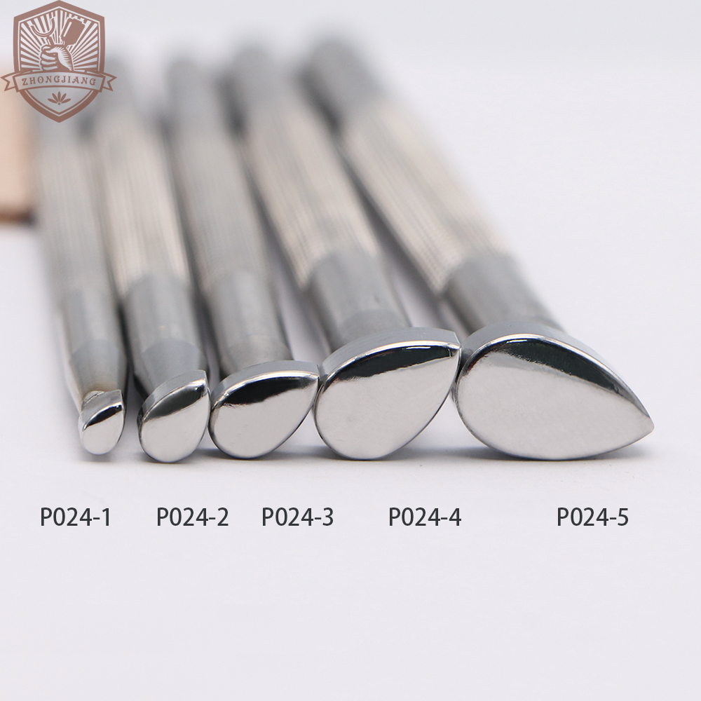 Leather Work Stamping Tool Smo - Leatherwork Craft ulasan dan harga