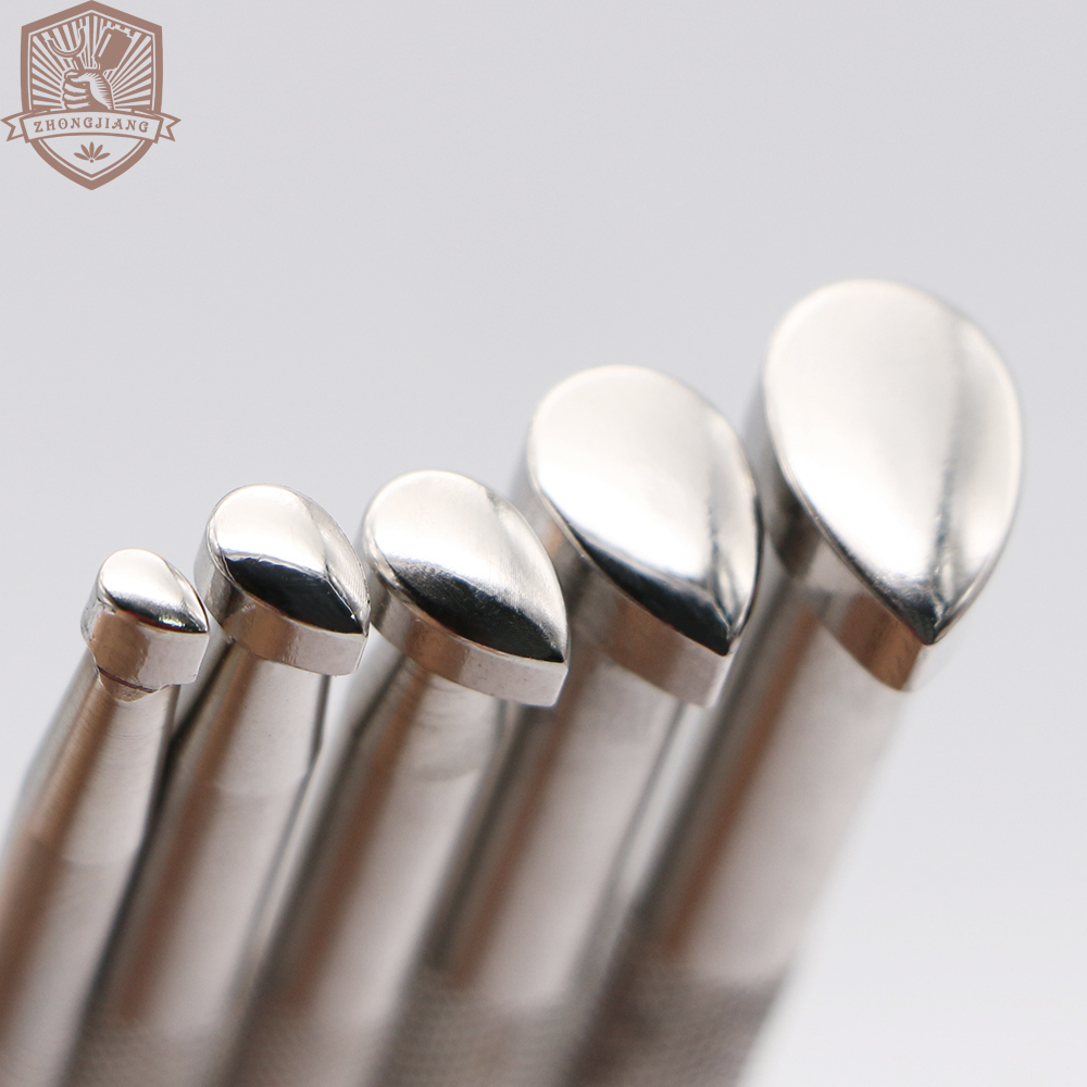 Leather Work Stamping Tool Smo - Leatherwork Craft ulasan dan harga
