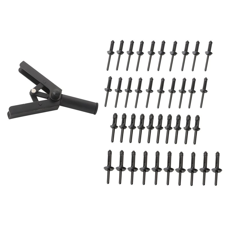 FYBL-For Quick Riveting Hand T - Rivet Setter Tool ulasan dan harga