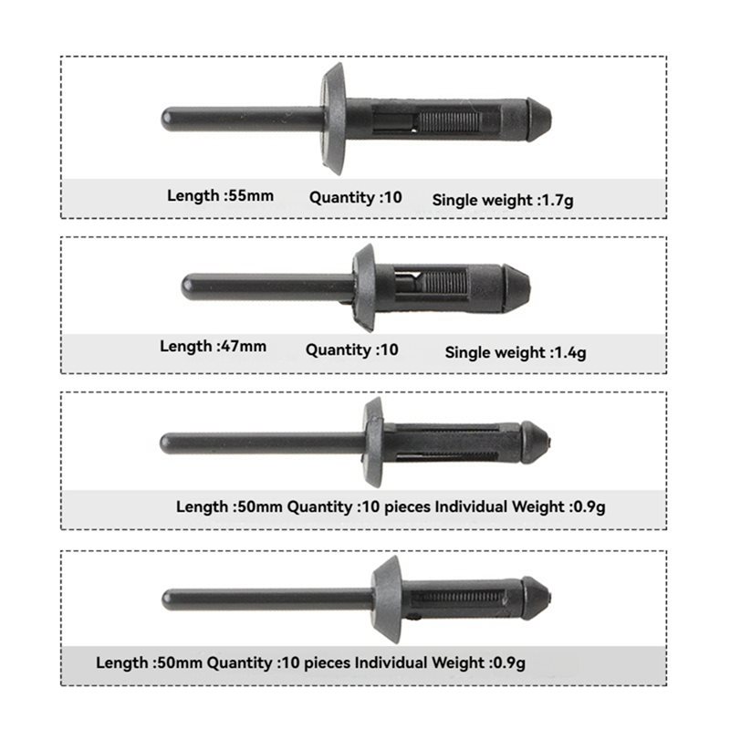 FYBL-For Quick Riveting Hand T - Rivet Setter Tool ulasan dan harga