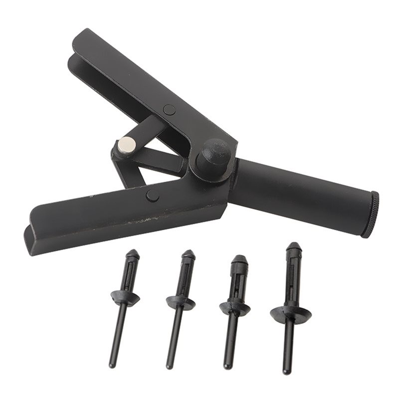 FYBL-For Quick Riveting Hand T - Rivet Setter Tool ulasan dan harga
