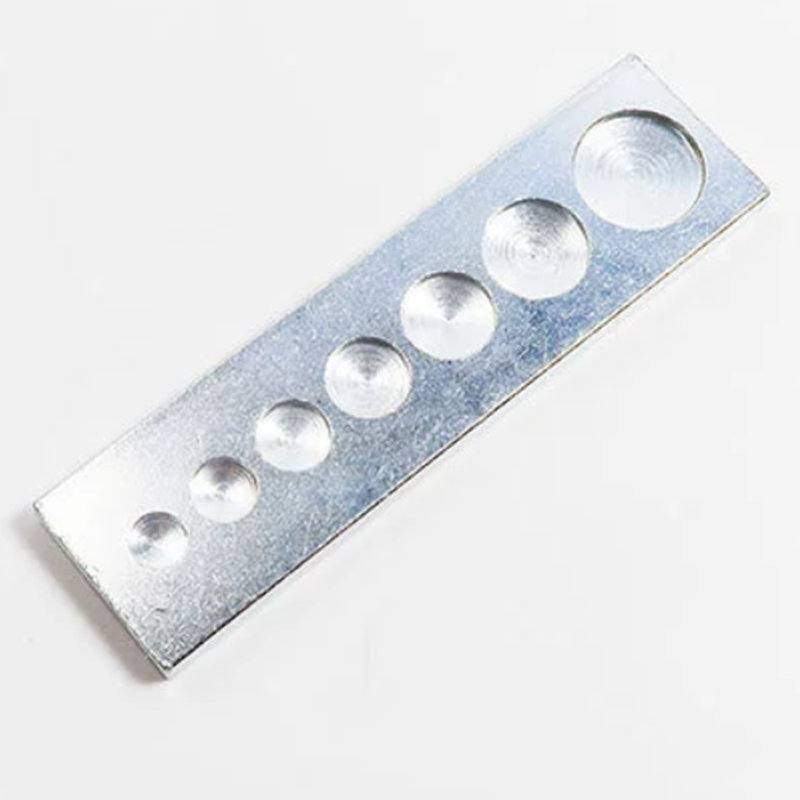 1piece Stainless Steel 7 in On - Rivet Setter Tool ulasan dan harga