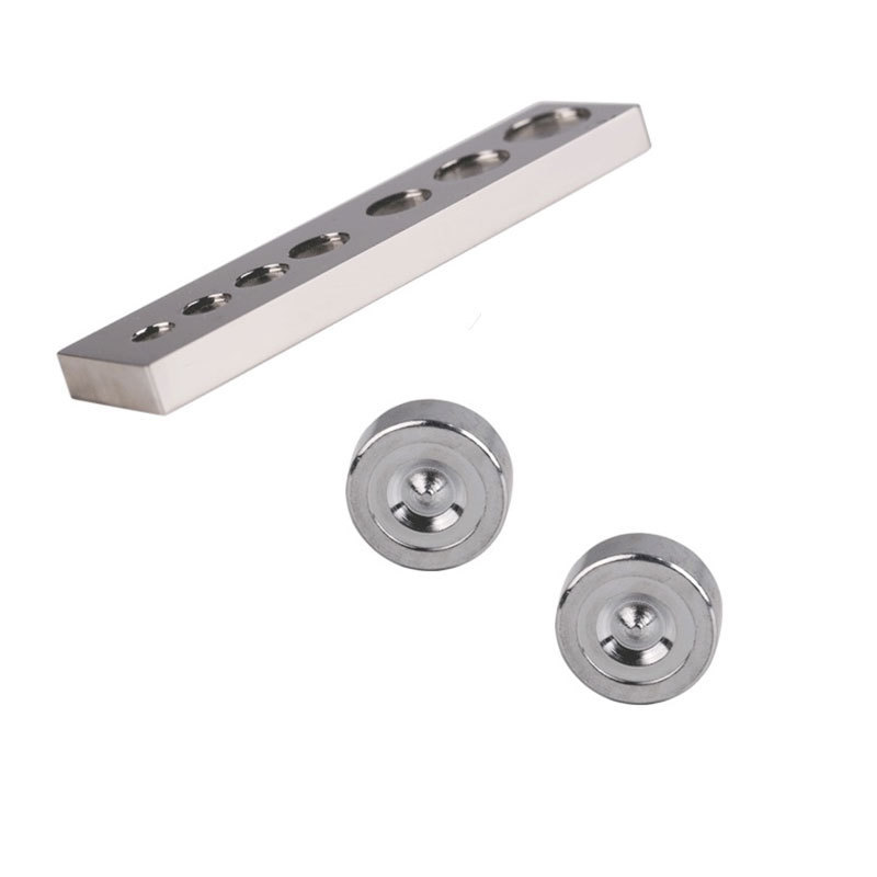 1piece Stainless Steel 7 in On - Rivet Setter Tool ulasan dan harga