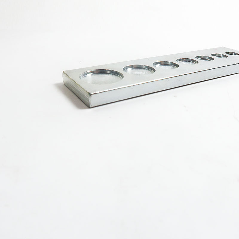 1piece Stainless Steel 7 in On - Rivet Setter Tool ulasan dan harga