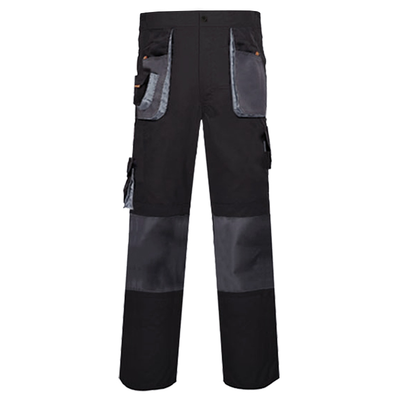 Bib Overalls Men Work Coverall - Leather Work Overalls ulasan dan harga