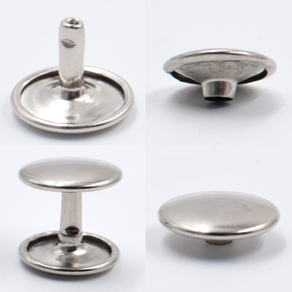 M6/12MM Double Cap Rivet Mold  - Rivet Setter Tool ulasan dan harga