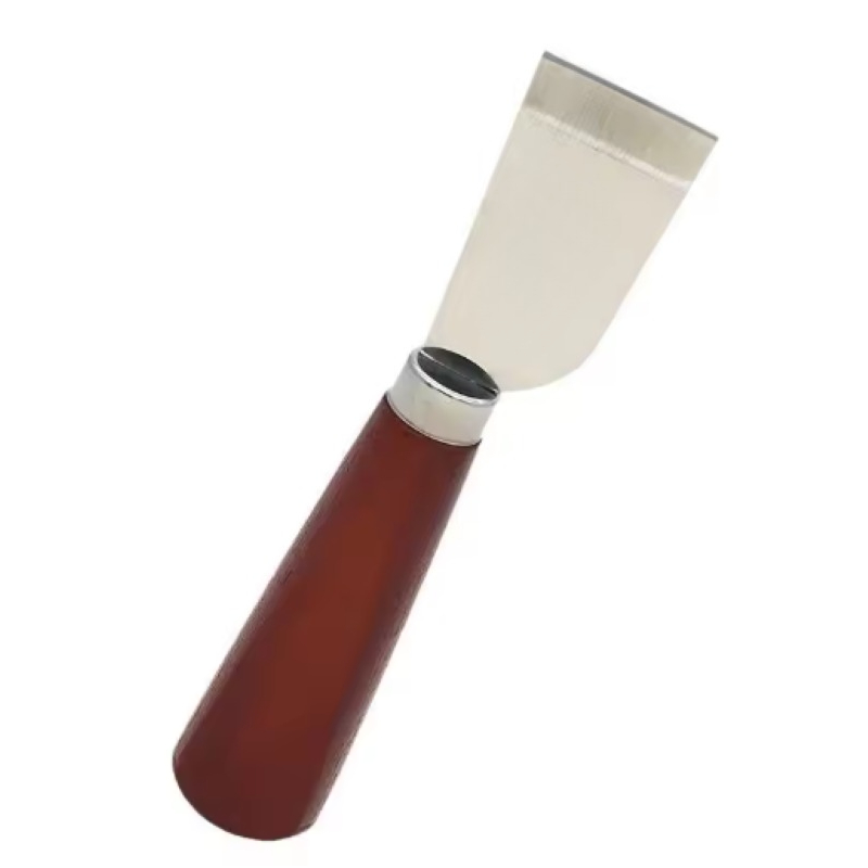 Leather Skiving Knife Cutting  - Leatherwork Knives ulasan dan harga