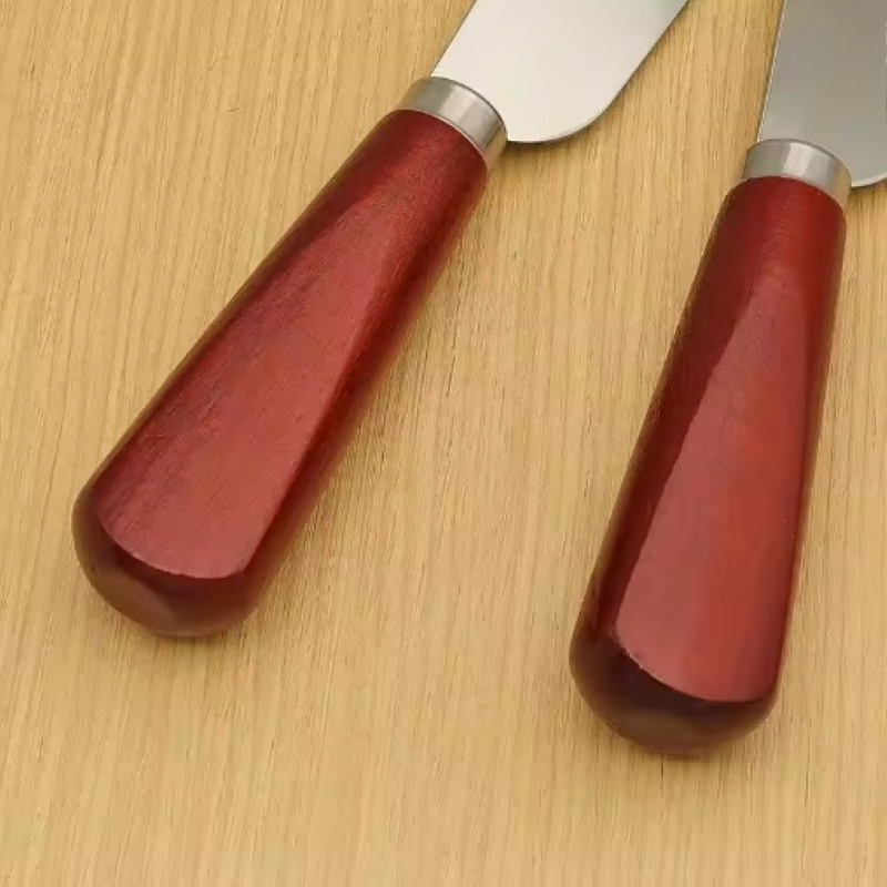 Leather Skiving Knife Cutting  - Leatherwork Knives ulasan dan harga