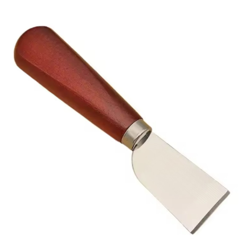 Leather Skiving Knife Cutting  - Leatherwork Knives ulasan dan harga