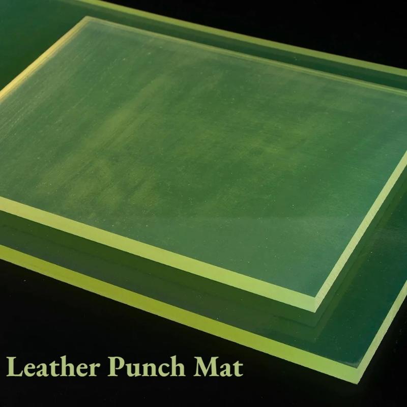 * Polyurethane Pad Leather Pun - Leatherwork Hole Punch ulasan dan harga