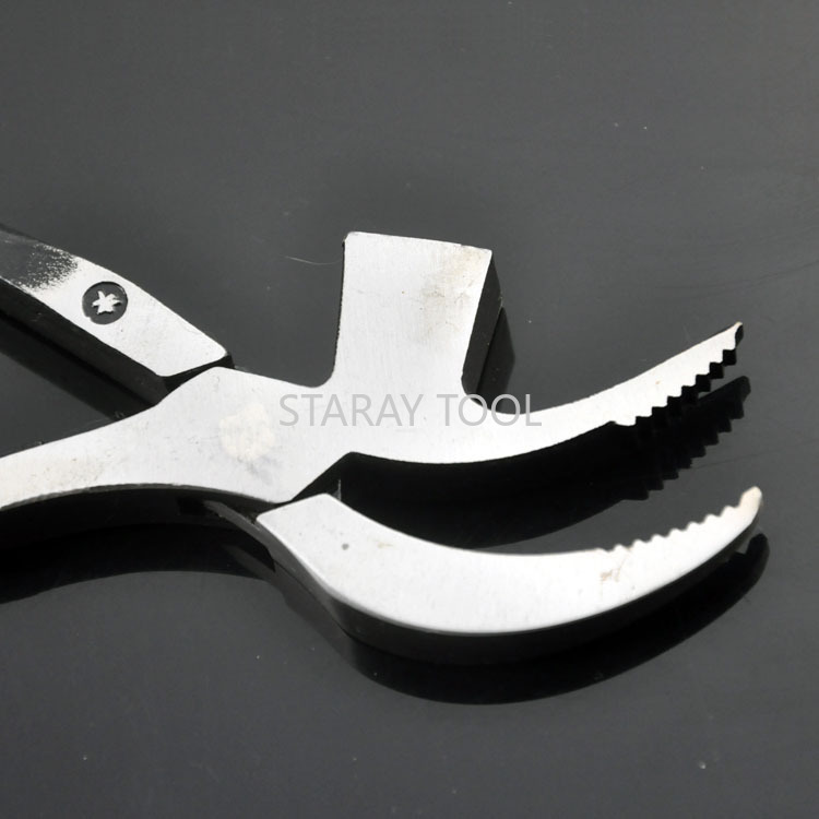 Repairs with Nail Removal Desi - Leatherwork Repairs ulasan dan harga