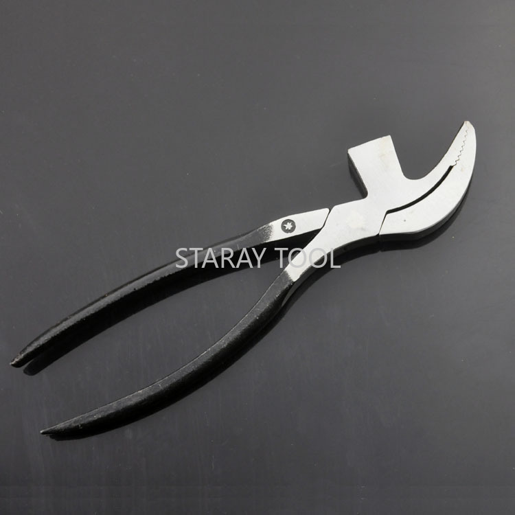 Repairs with Nail Removal Desi - Leatherwork Repairs ulasan dan harga