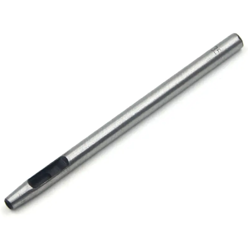 0.5-5mm Leather Hole Punch Too - Leatherwork Hole Punch ulasan dan harga