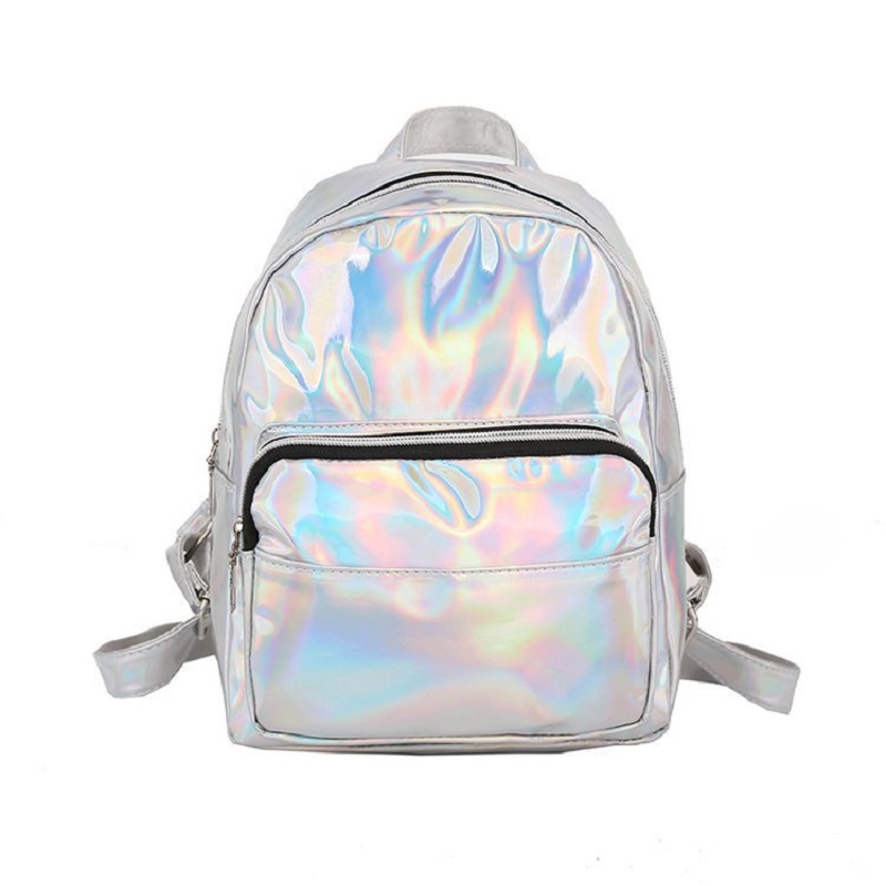2025 Fashion Laser Backpack Pr - Leather Work Backpack ulasan dan harga