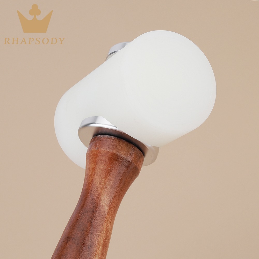 Leather Craft Carving Hammer C - Leatherwork Tool Kit ulasan dan harga