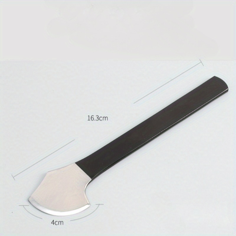 2PCS Leather Craft Cutting Ski - Leatherwork Knives ulasan dan harga