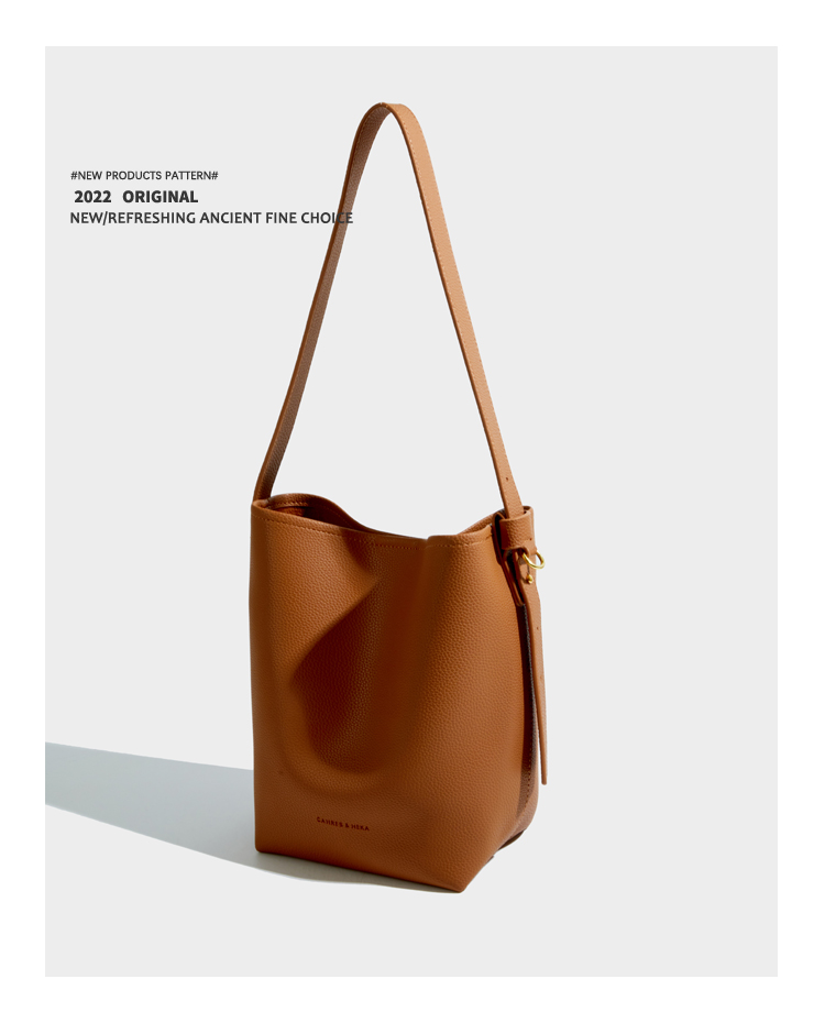 Maxdutti 2026 Pu Leather Singl - Leather Work Duffle Bag ulasan dan harga
