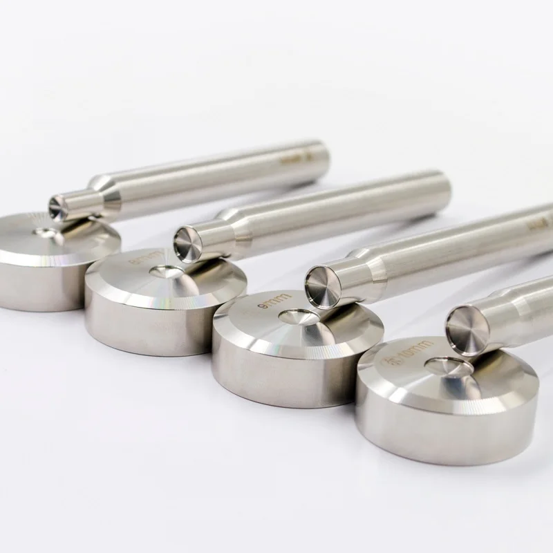 Metal Eyelets Mold Rivet Insta - Rivet Setter Tool ulasan dan harga