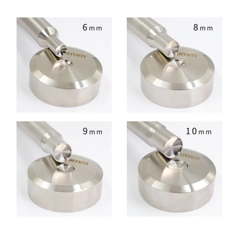 Metal Eyelets Mold Rivet Insta - Rivet Setter Tool ulasan dan harga