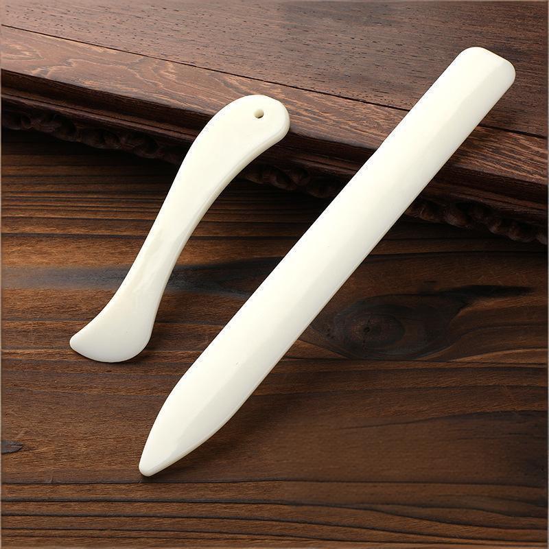 2Pcs Wear Resistant Leather Wo - Leatherwork Craft ulasan dan harga