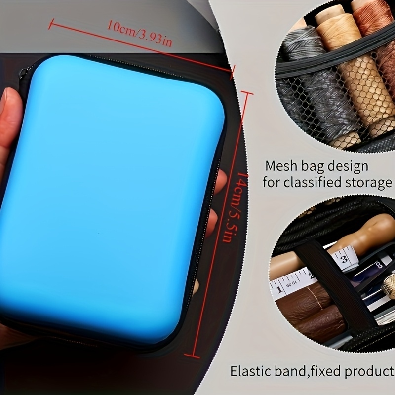 Leather Sewing Kit, Leather Re - Leatherwork Tool Kit ulasan dan harga