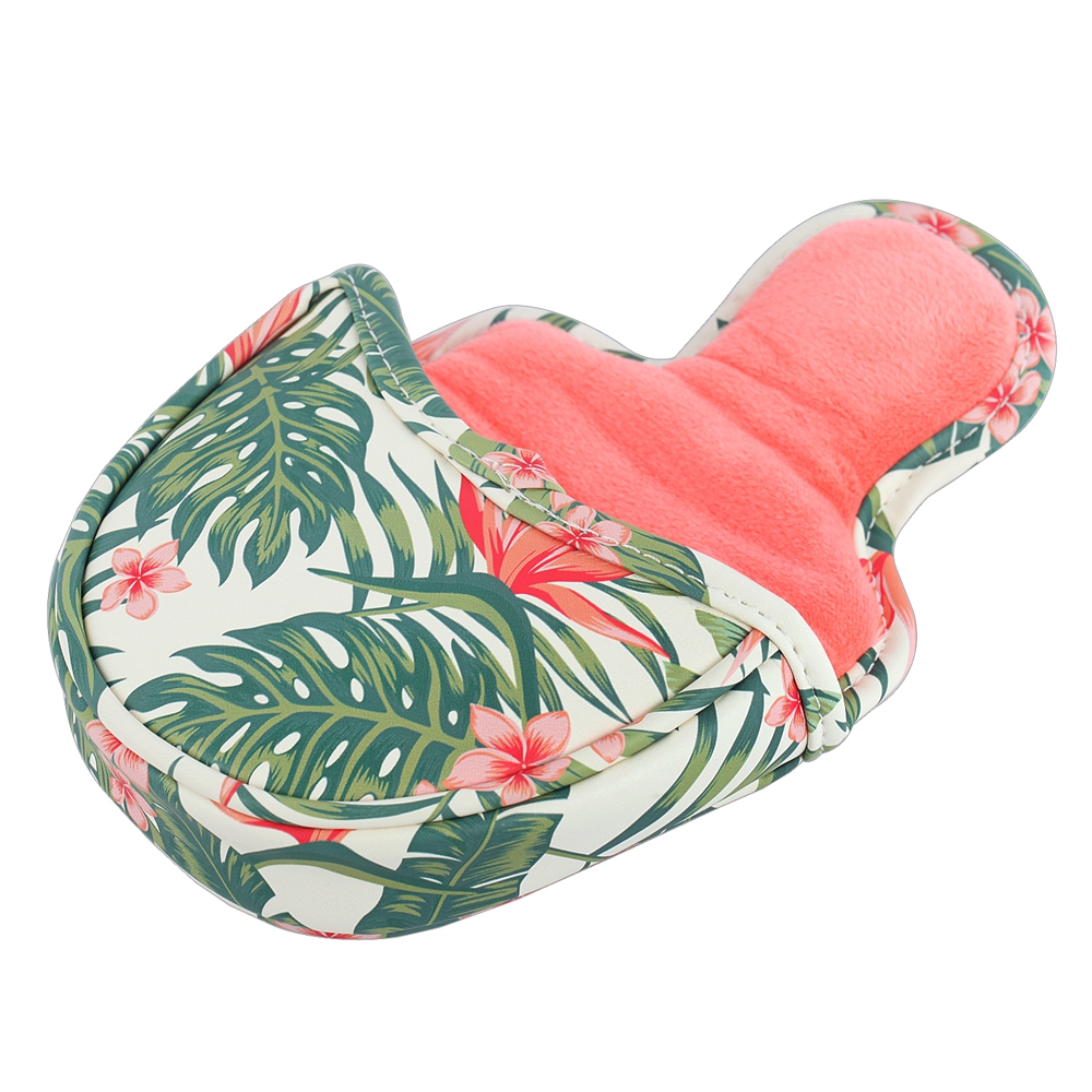 PU Leather Printing Embroidery - Leatherwork Mallet ulasan dan harga