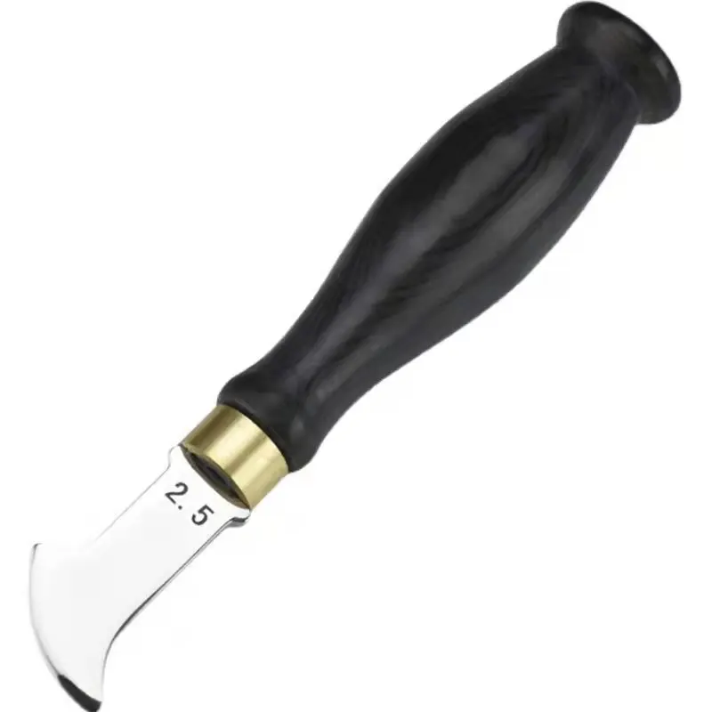 Leather Edge Creasing Tool Gro - Leatherwork Craft ulasan dan harga