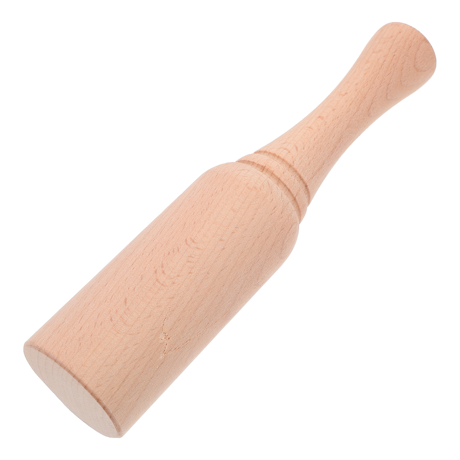 Leathercraft Wooden Hammer Bee - Leatherwork Mallet ulasan dan harga