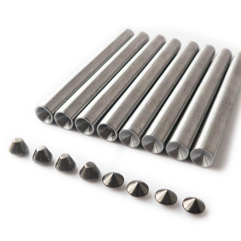 Die Tools For Metal Cone Rivet - Rivet Setter Tool ulasan dan harga