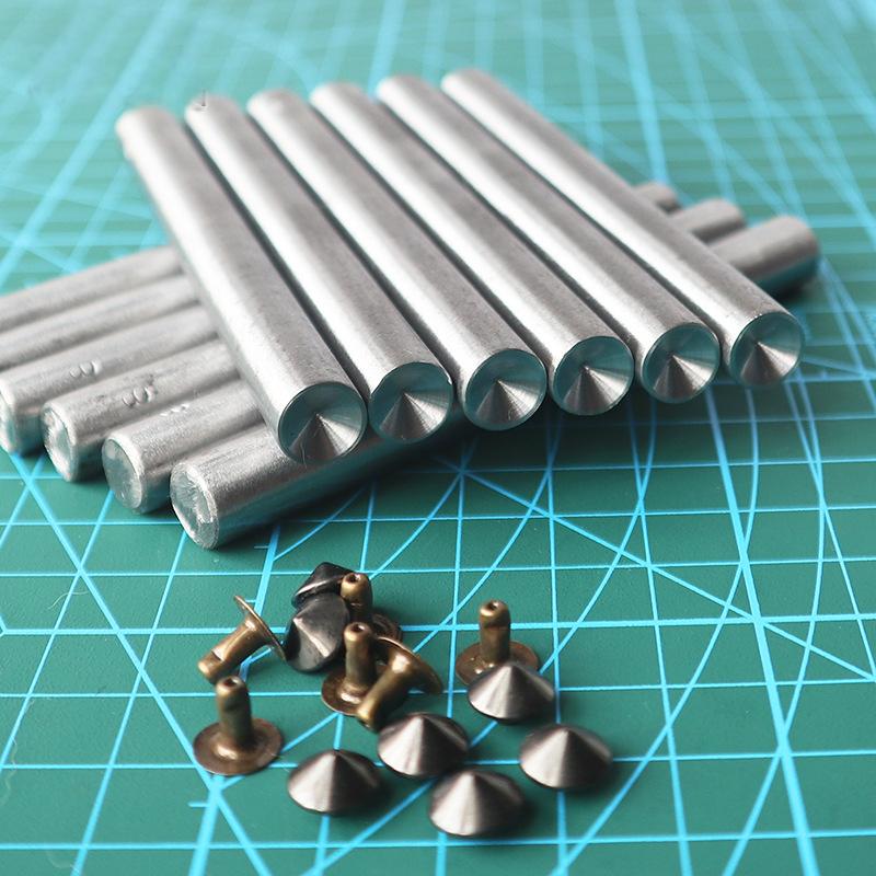 Die Tools For Metal Cone Rivet - Rivet Setter Tool ulasan dan harga