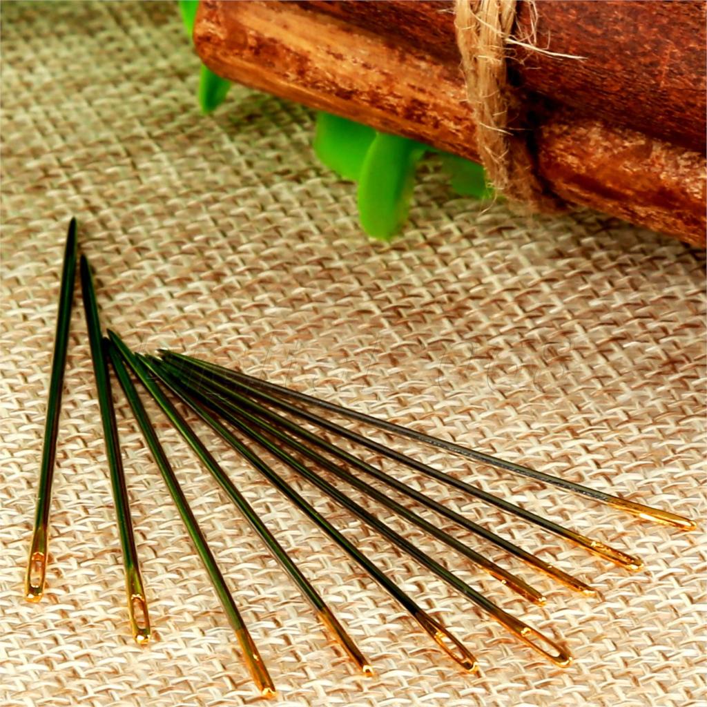 10Pcs Leathercraft Sewing Tool - Leatherwork Repairs ulasan dan harga