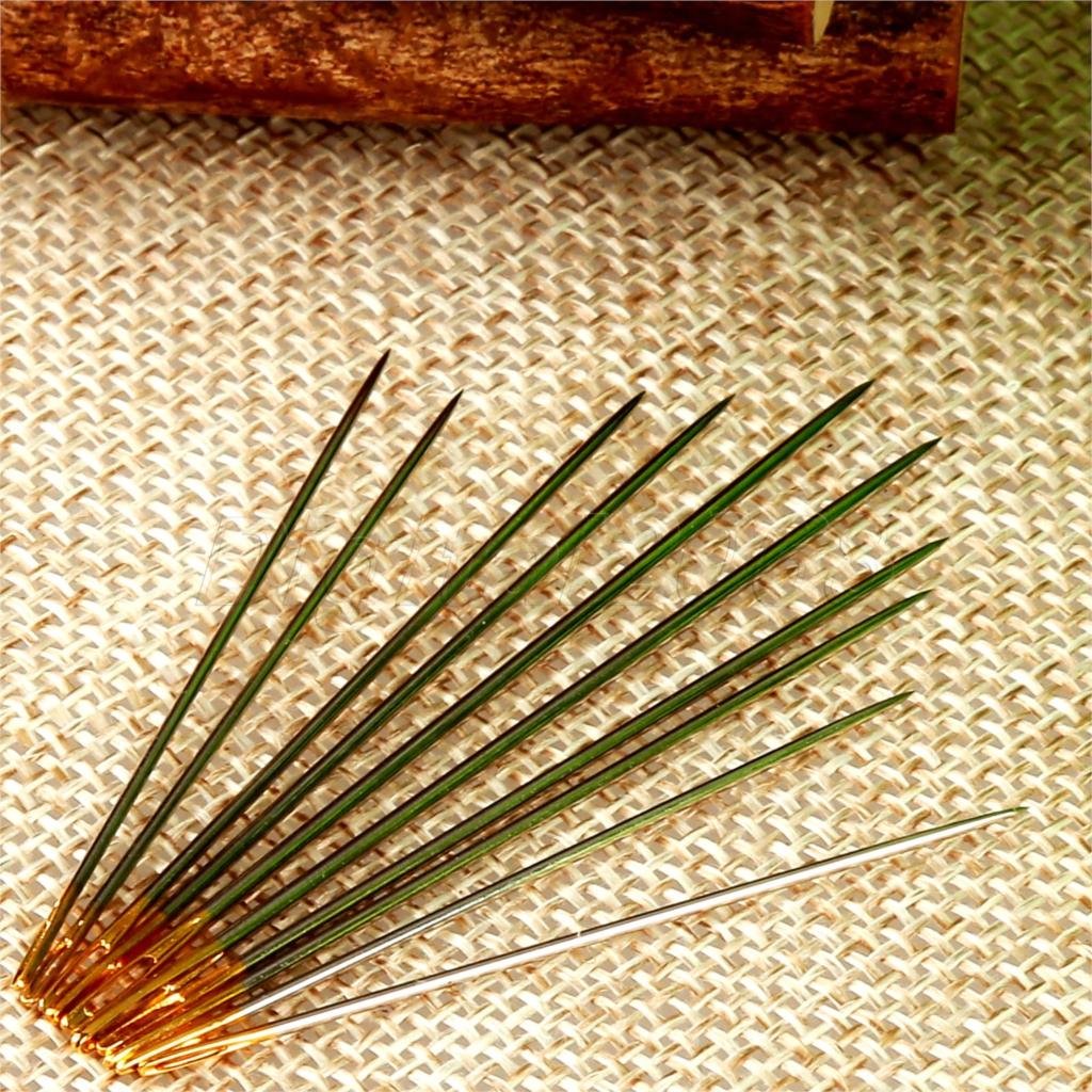 10Pcs Leathercraft Sewing Tool - Leatherwork Repairs ulasan dan harga