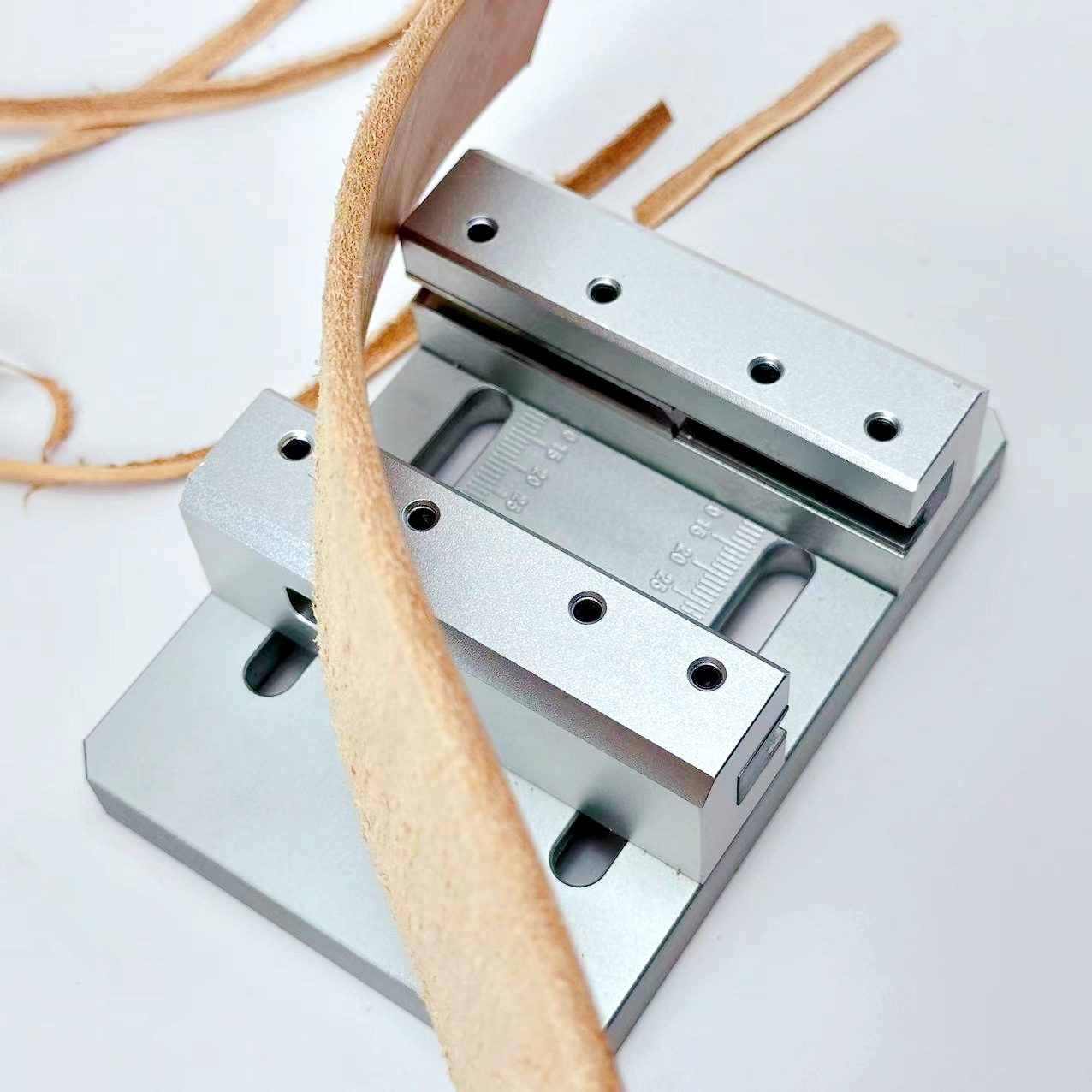 Belt Edge Trimming Machine Bel - Leatherwork Craft ulasan dan harga