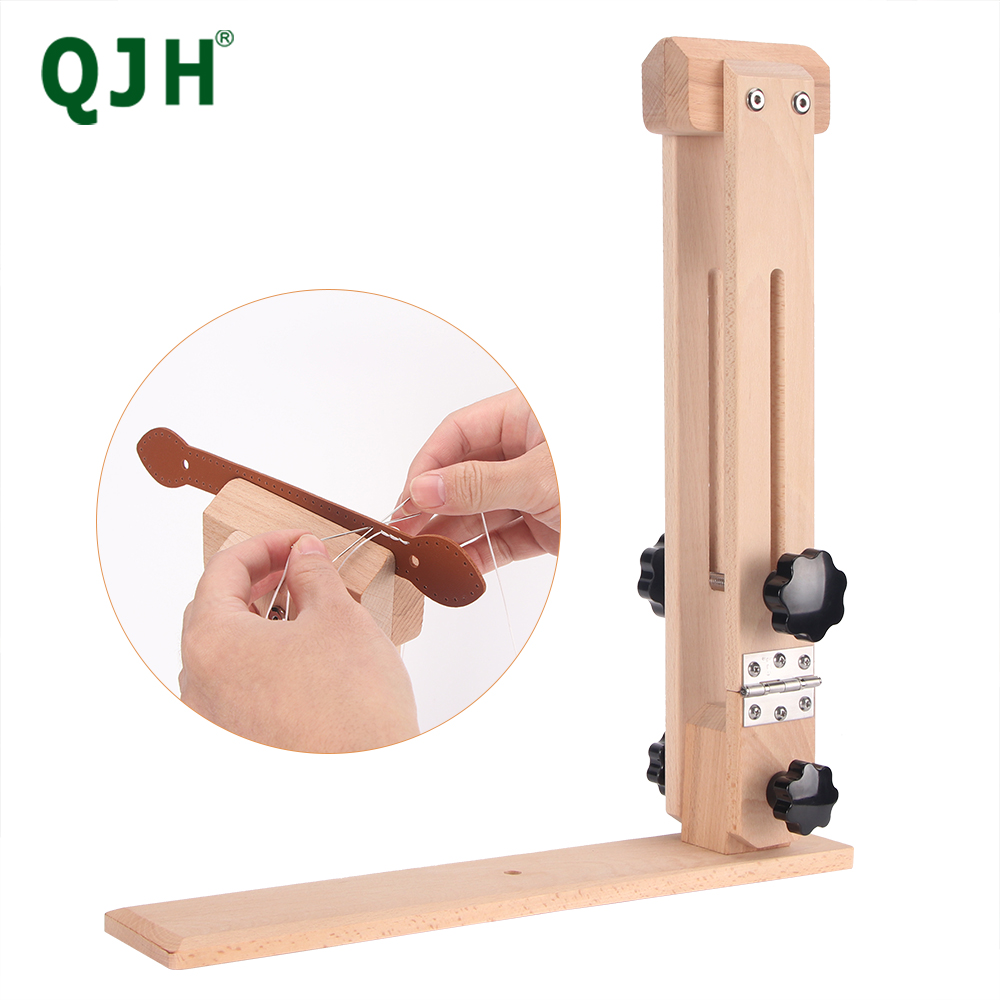 QJH Leather Stitching Pony Han - Leatherwork Craft ulasan dan harga