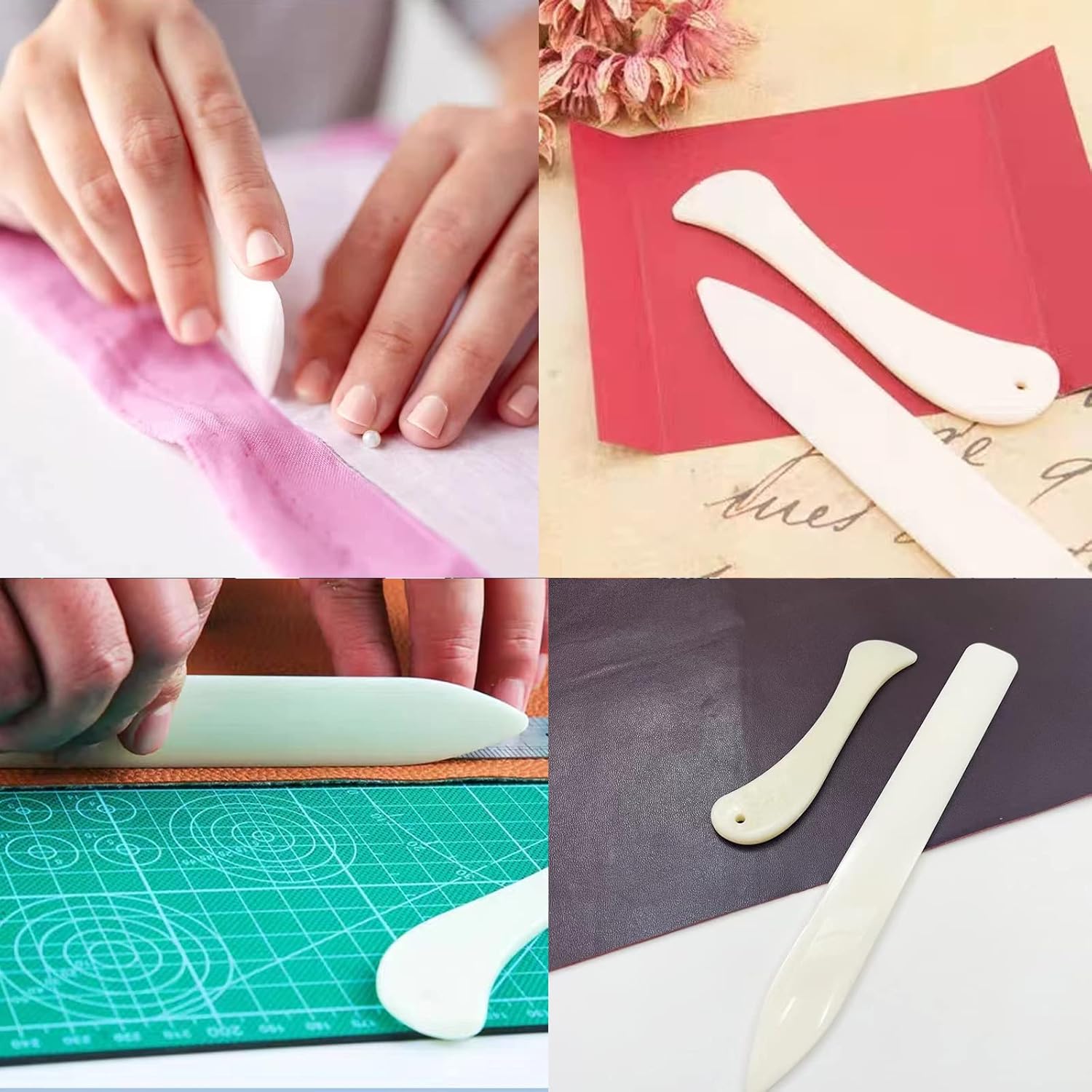 Professional Leather Craft Bon - Leatherwork Craft ulasan dan harga