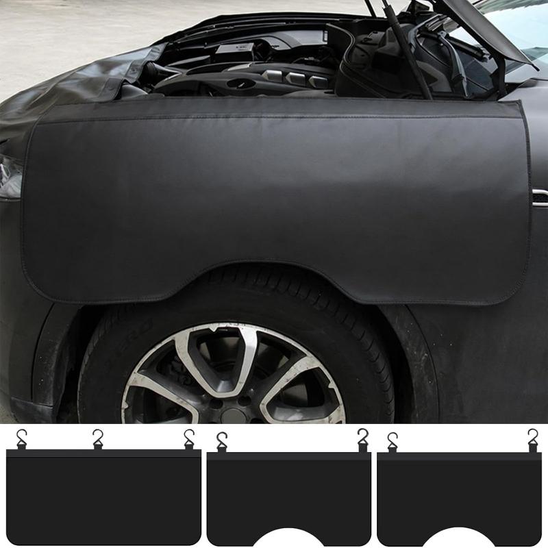 Magnetic Automotive Work Mat 3 - Leatherwork Repairs ulasan dan harga