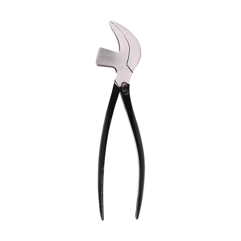 New Cast Iron Pliers Shoe Cobb - Leatherwork Repairs ulasan dan harga
