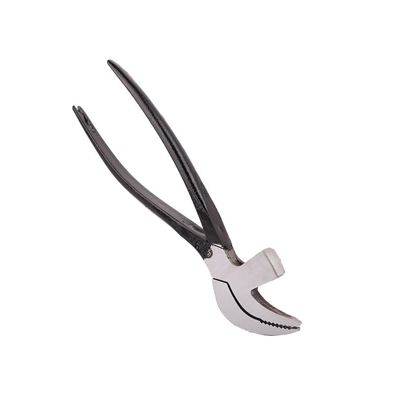 New Cast Iron Pliers Shoe Cobb - Leatherwork Repairs ulasan dan harga