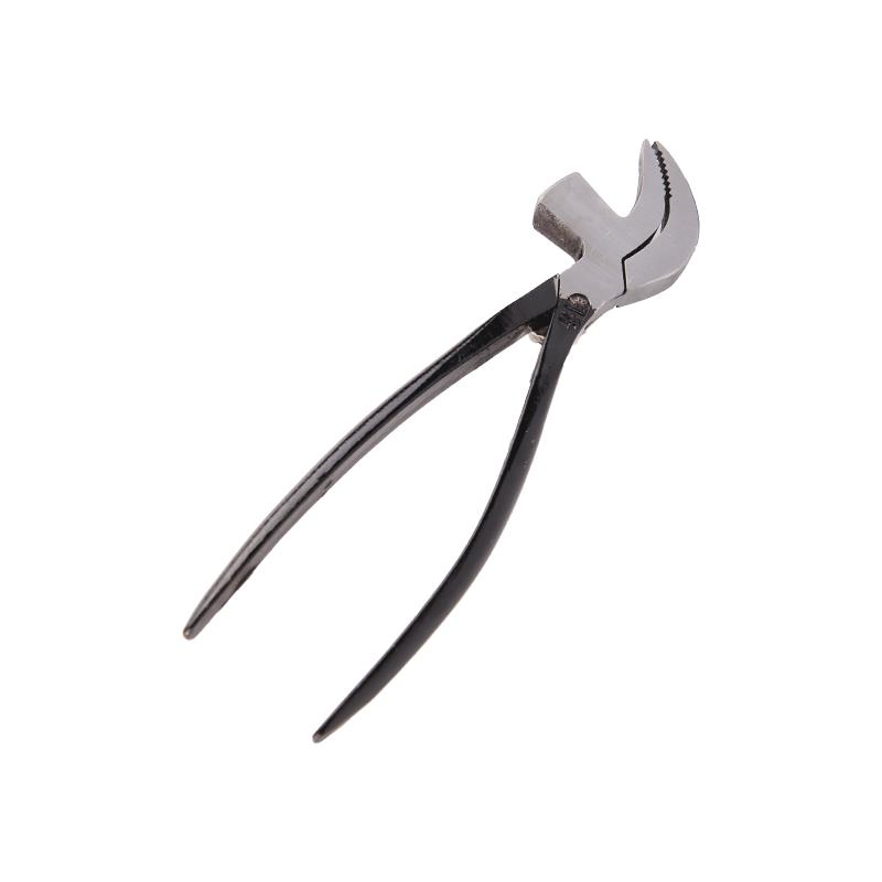 New Cast Iron Pliers Shoe Cobb - Leatherwork Repairs ulasan dan harga