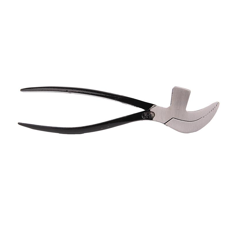 New Cast Iron Pliers Shoe Cobb - Leatherwork Repairs ulasan dan harga