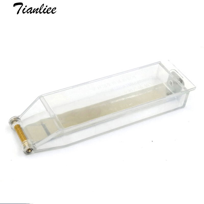1pcs Hand Tools Leather Edge S - Leatherwork Repairs ulasan dan harga