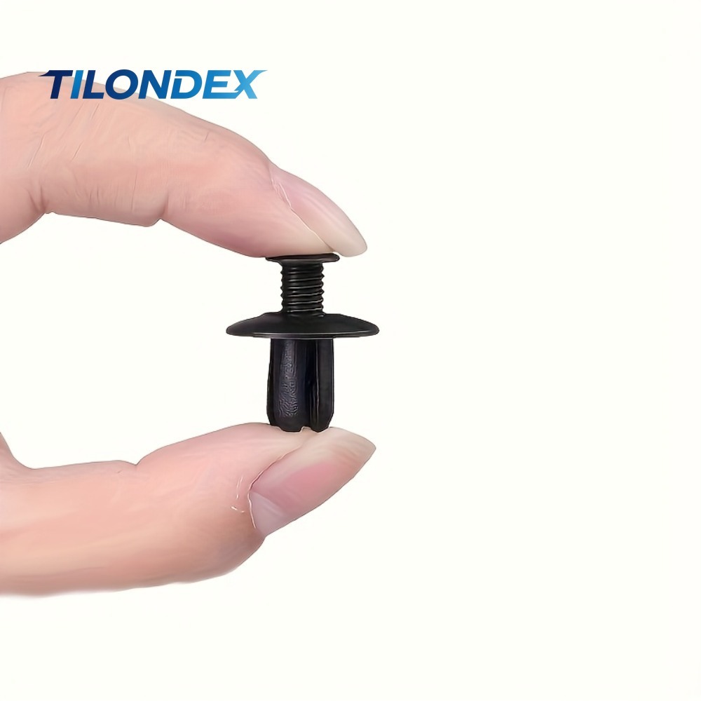 TILONDEX 100pcs Automotive Fas - Rivet Setter Tool ulasan dan harga